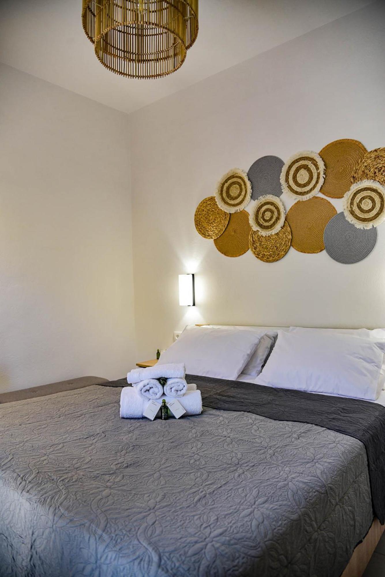 Сasa de vacaciones Dp Homes Santorini