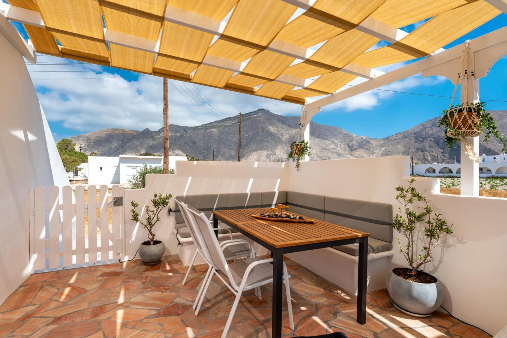 Сasa de vacaciones Dp Homes Santorini *
