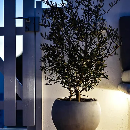 Dp Homes Santorini Perissa  Exterior foto