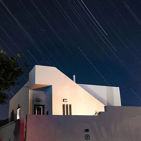 Dp Homes Santorini Perissa  Exterior foto