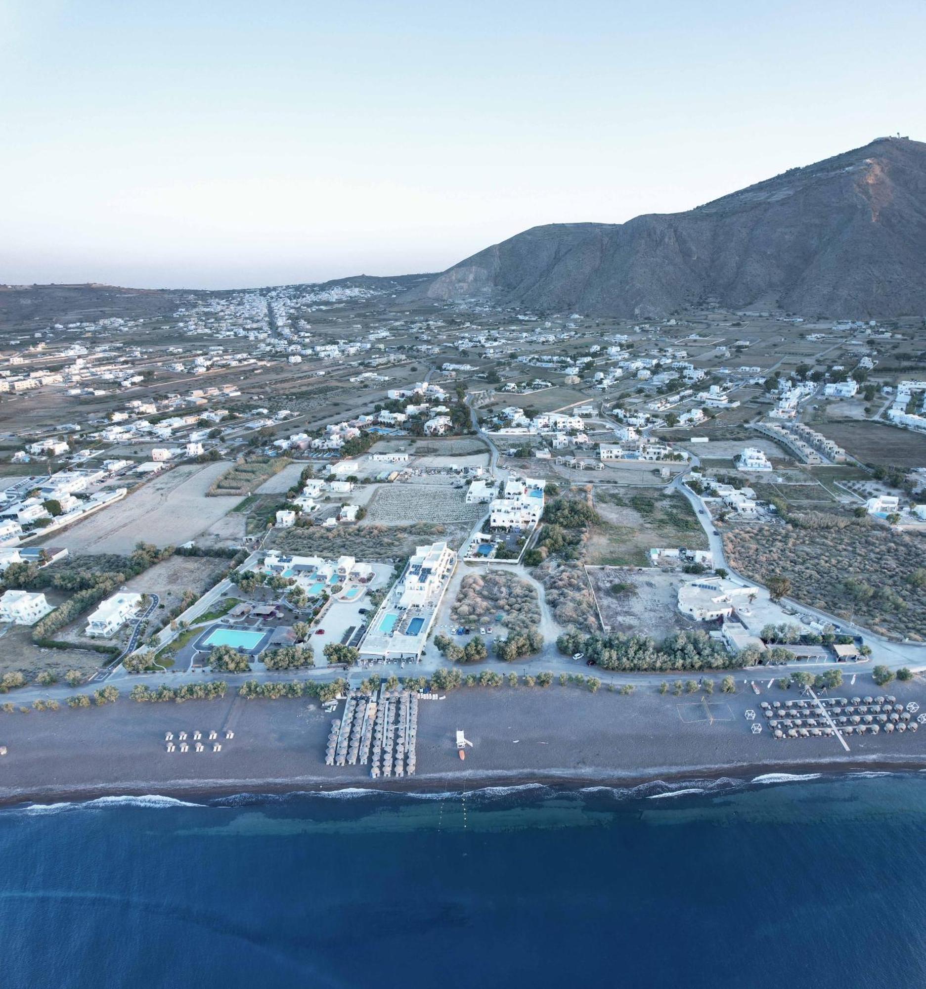 Dp Homes Santorini Dom wakacyjny *