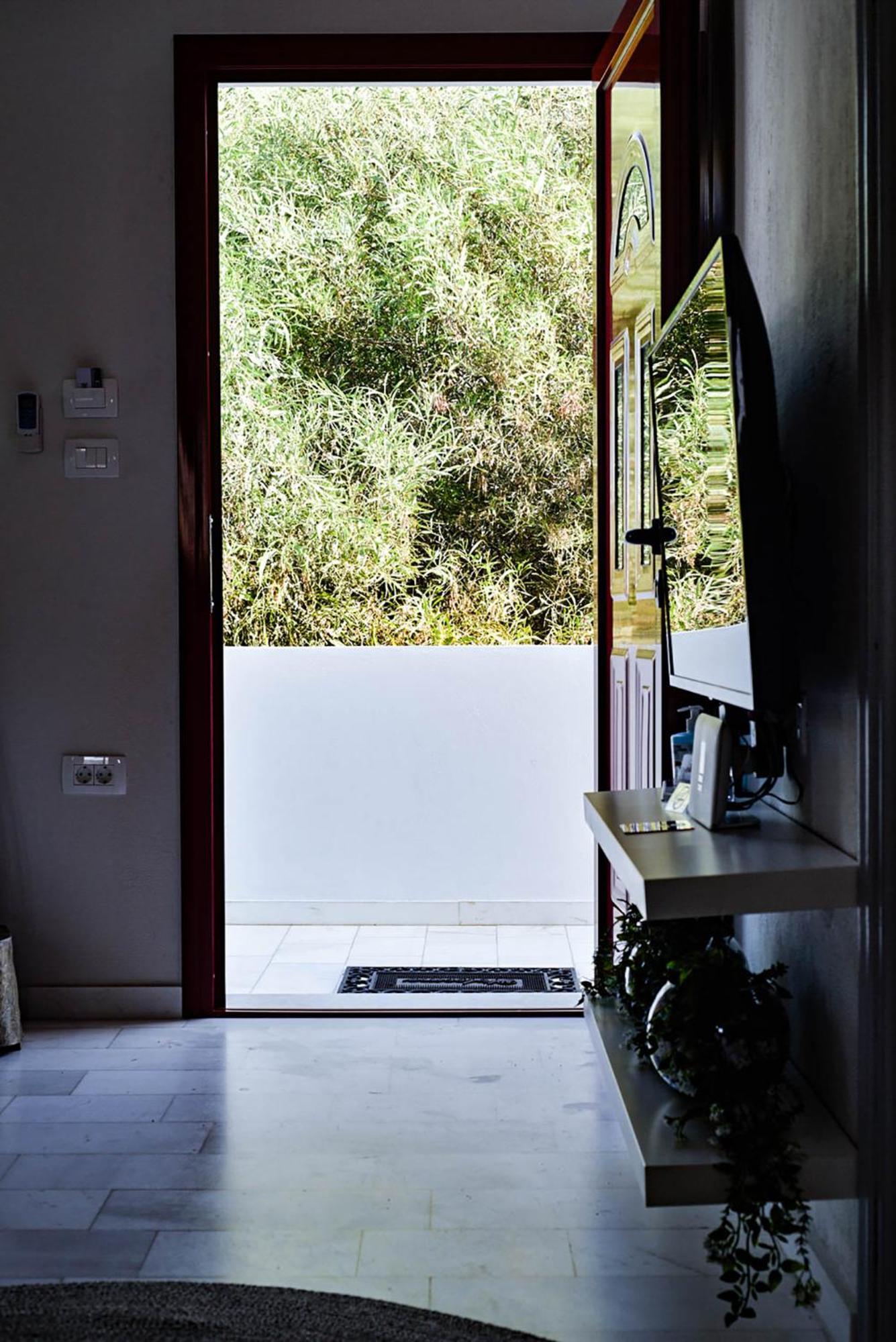 Dp Homes Santorini Hébergement de vacances Períssa