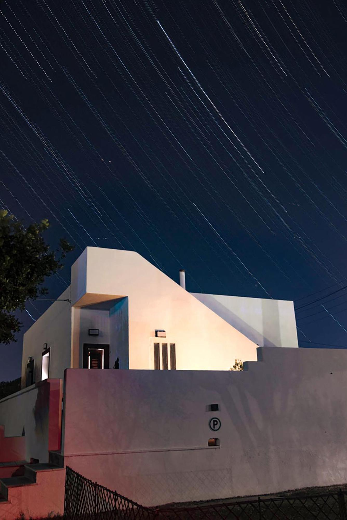 Dp Homes Santorini Períssa